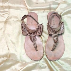 Michael Jolie Sandal Size 9.5